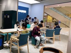 -海马体照相馆(义乌之心店)