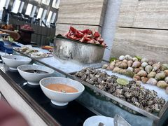 -傲廬·云端餐厅·深圳柏悦酒店