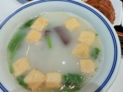 -南京金陵饭店