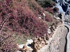 -墨石公园景区