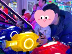 -吉睿电子游艺(凯德MALL太阳宫店)