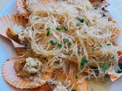 -锐记美食店·现捞海鲜(闸坡店)