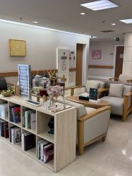 -北京亚运村美中宜和妇儿医院