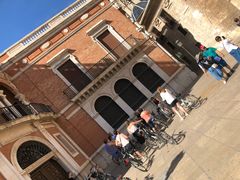 -瓦伦西亚大教堂