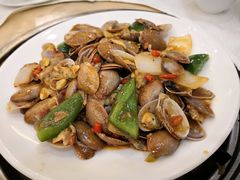 -渝君重庆火锅(嘉宾路店)