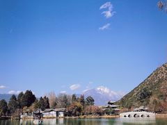-黑龙潭公园