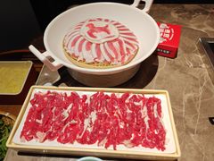 -煮意潮牛鲜牛肉火锅(世纪金源店)
