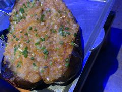 -很久以前羊肉串(打浦路店)