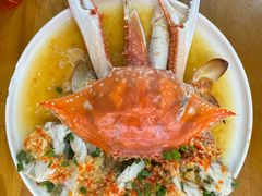 -醉壹号海鲜大排档(厦门美食地标店)