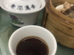-香港蓮香樓(中環店)
