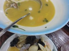 -叶存利海鲜大馅饺子(海宁路总店)