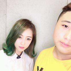 -朗峰专业美发沙龙