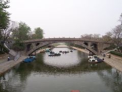 -赵州桥景区
