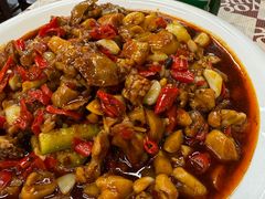 -老三样·旧食新味(船山路店)