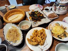 HW干炸小酥肉-娄三少春饼·烤鸭(合生汇购物中心店)