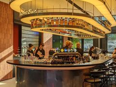 -Nord Grill&Bar Highland诺德西餐(深圳欢乐海岸店)