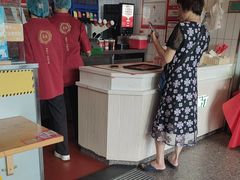 -塔斯汀中国汉堡(凯泽雅园店)