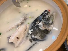 -浔味·山屿湖·正宗淳牌全鱼宴老字号