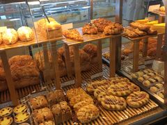 -长发西饼(临顿路店)