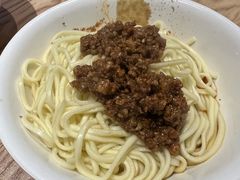 -吴记怪味面(牛王庙店)