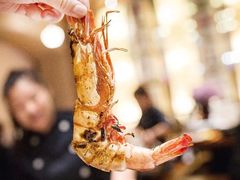 -炎蔵牛舌烤肉