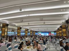 大堂-万禧明珠大酒楼(海丰店)