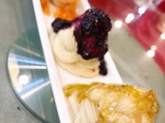 -振生清真饭店(永安道店)
