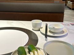 -左庭右院鲜牛肉火锅(环球港店)