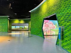 -中国杭州低碳科技馆