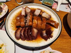 -花舍·新派粤菜·西餐·下午茶(亚运村·鸟巢店)
