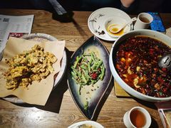 -辛香汇(飞洲店)