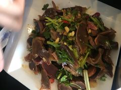 鸡肫-新珠城鱼坊(龙湖店)