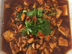 -天回镇何氏豆腐(总店)
