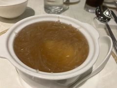 -富临饭店阿一鲍鱼