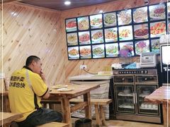 -陈记老七手擀面(哈西万达广场店)