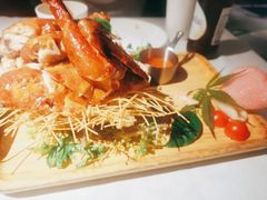 -胡桃里音乐酒馆(下沙店)