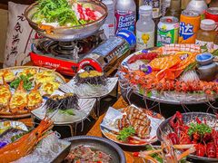 -相左日料放题自助(太原街店)
