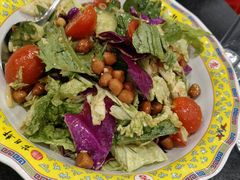 -芦月轩羊蝎子(北蜂窝店)