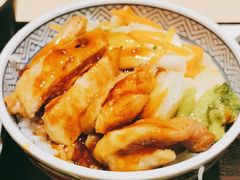 -吉野家(上海美罗城店)
