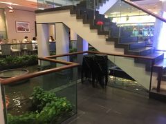 大堂-旺顺阁鱼头泡饼(小红门店)