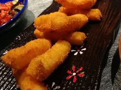 -毡房姑娘·新疆菜·烧烤