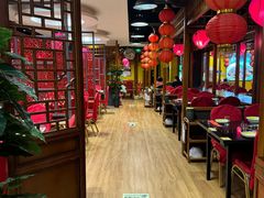-芦月轩羊蝎子(劲松店)