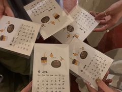 -春风十里咖啡馆