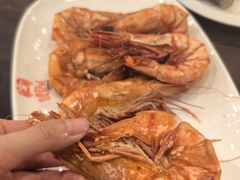 -大螃蟹海鲜餐厅
