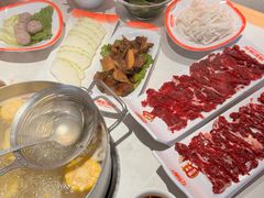 -陈记顺和潮汕牛肉火锅(棠德南路店)