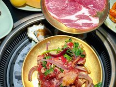 -梨花自助烤肉(西三旗万象汇店)