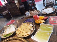 -小龙坎老火锅(北京三里屯店)