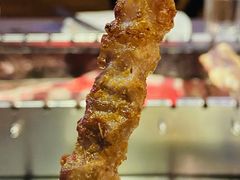 -很久以前羊肉串(大华三路店)