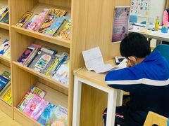 -GogoReading少儿英语分级阅读(双井中心店)
