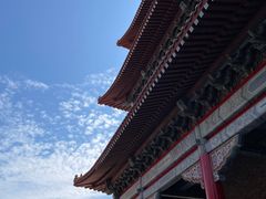 -广州莲花山旅游区
